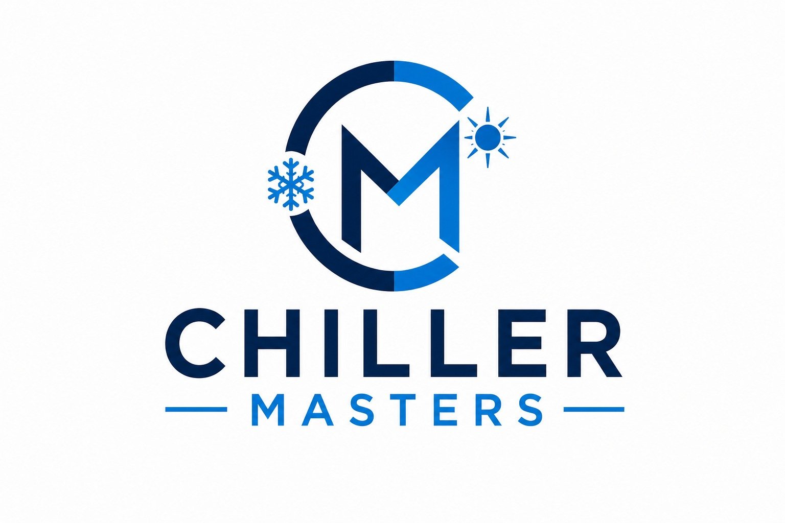 Chiller Masters Logo